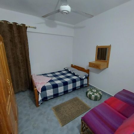Anglo Chalets - Ageeba Beach Mersa Matruh Exterior foto