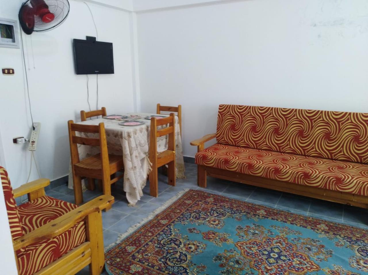 Anglo Chalets - Ageeba Beach Mersa Matruh Exterior foto