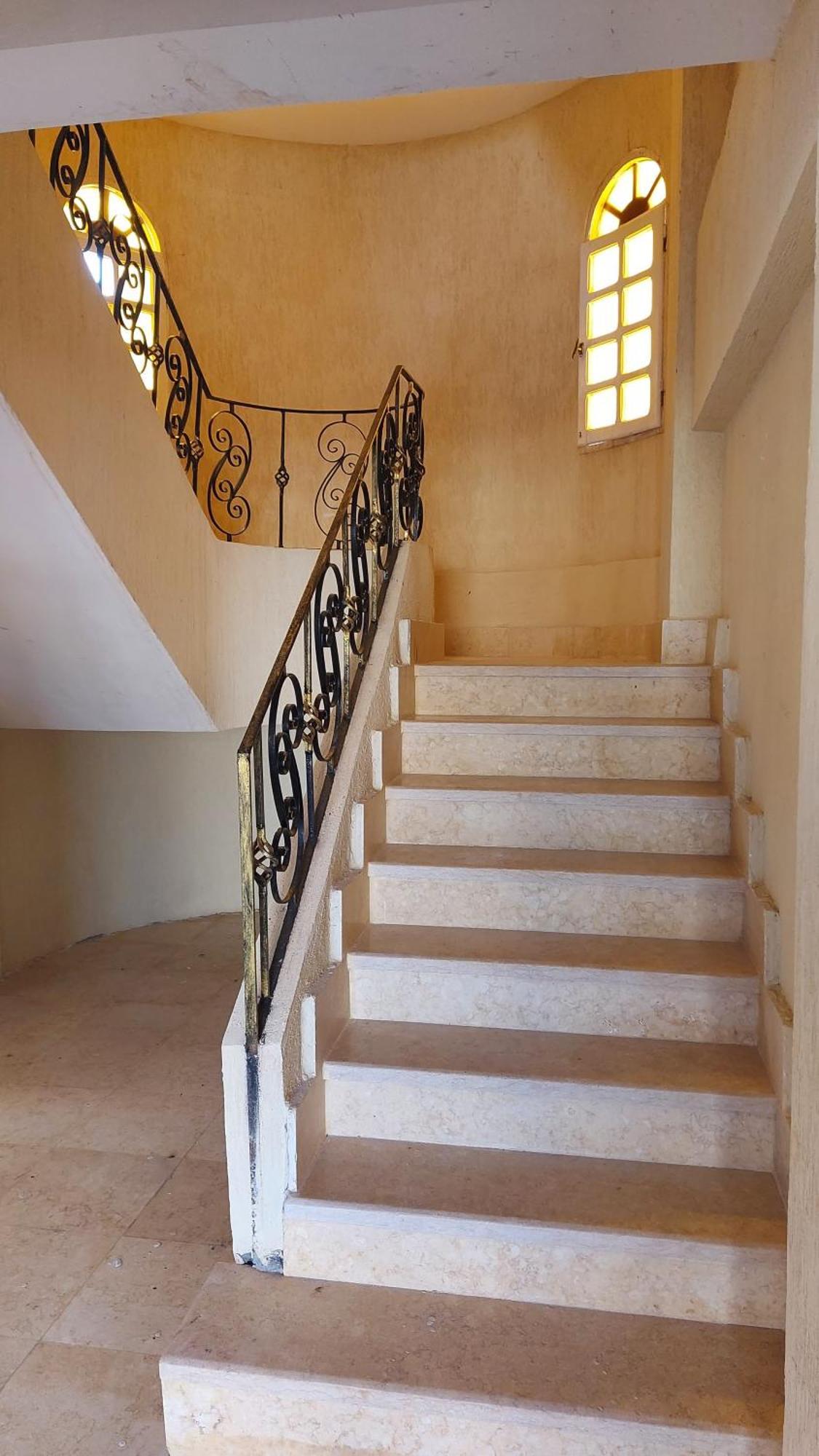 Anglo Chalets - Ageeba Beach Mersa Matruh Exterior foto