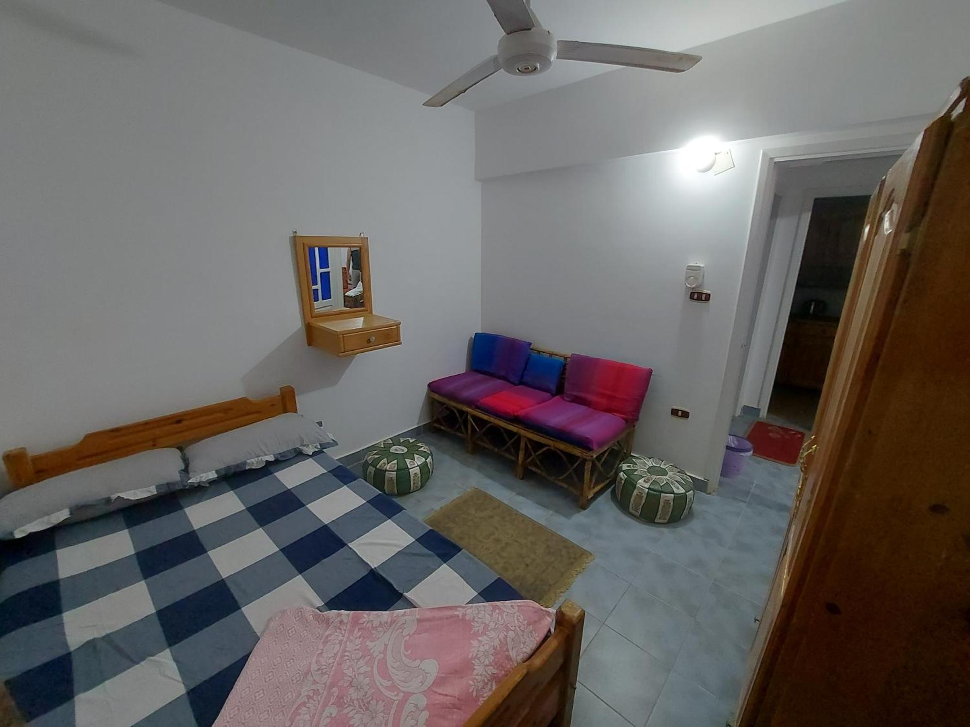 Anglo Chalets - Ageeba Beach Mersa Matruh Exterior foto