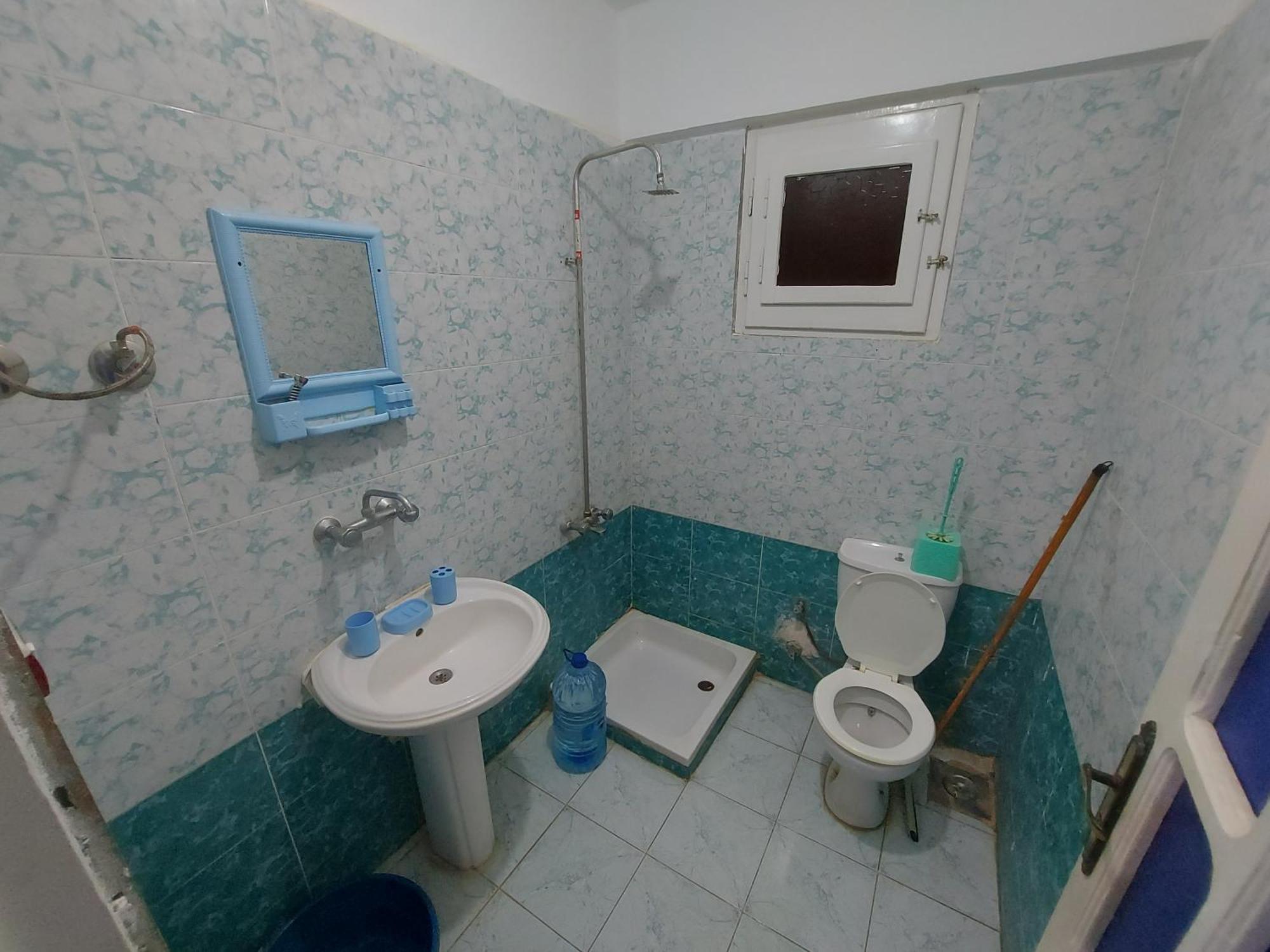Anglo Chalets - Ageeba Beach Mersa Matruh Exterior foto