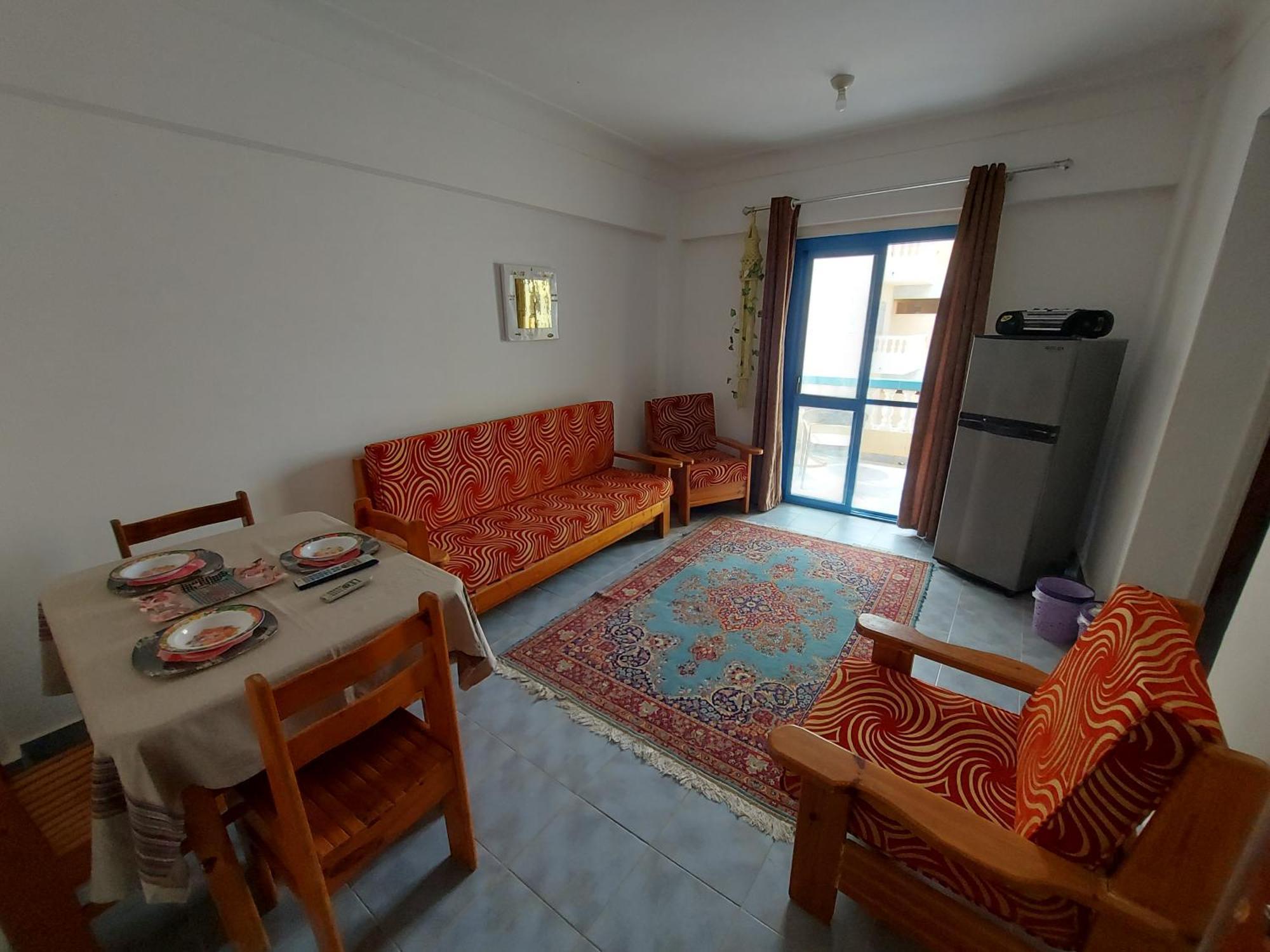 Anglo Chalets - Ageeba Beach Mersa Matruh Exterior foto